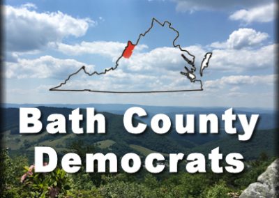 Bath County Democrats