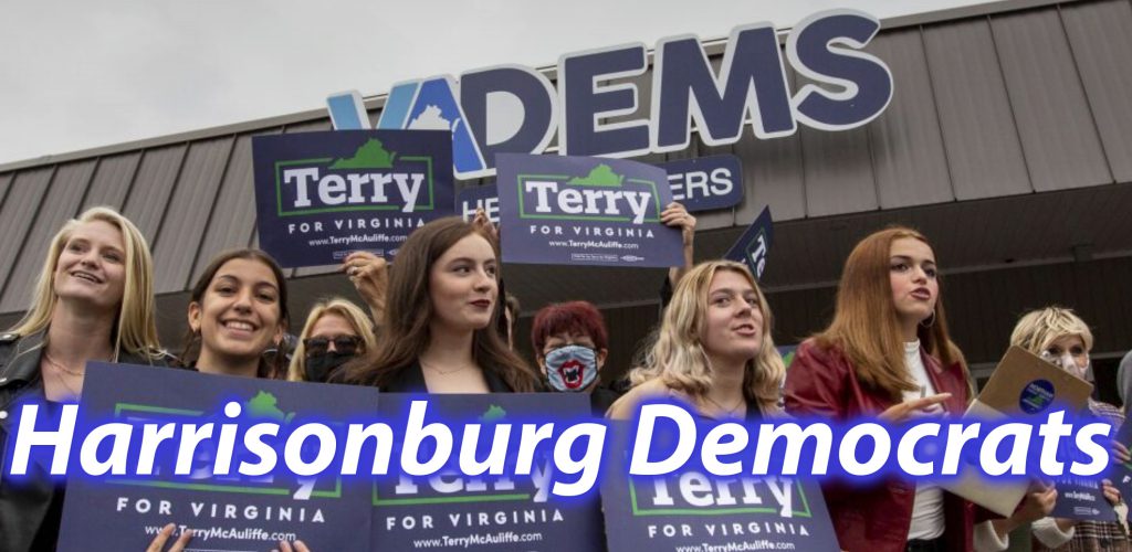 Harrisonburg-Dems