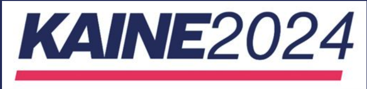 Kaine logo