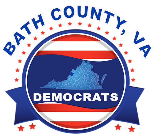 Bath County VA Democrats Bath County VA Democrats