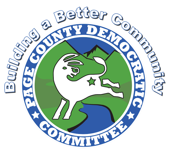 PCDC LOGO building a better community