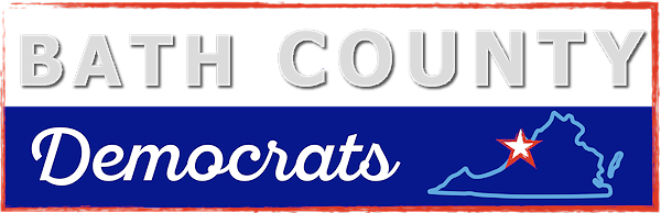 Bath County Democrats Footer Logo Bath County Democrats Footer Logo